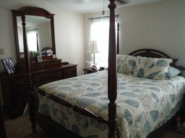 Parkwood Communities1002 Oak Leaf LaneWildwood, FL 34785