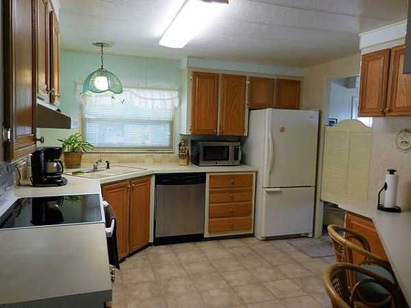 Continental Country Club 600 South Timber TrailWildwood, FL 34785