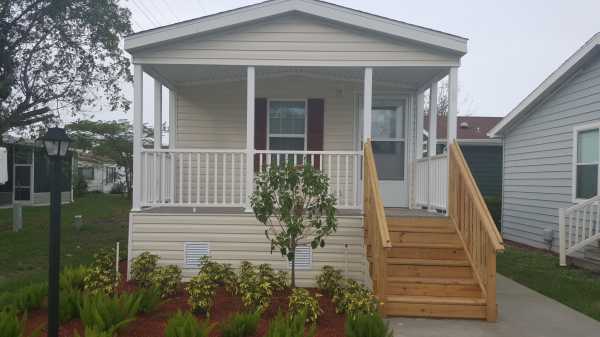 Parkwood Communities1025 ACORN TR.Wildwood, FL 34785