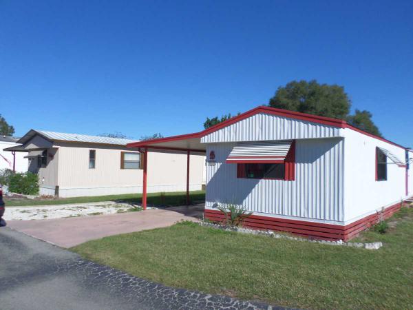 Parkwood Village2752 MAIN STREETWildwood, FL 34785
