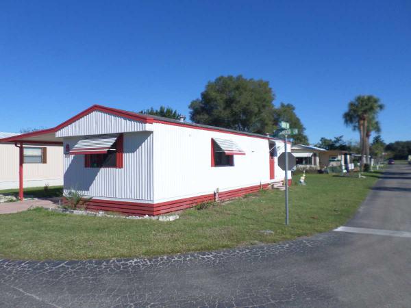 Parkwood Village2752 MAIN STREETWildwood, FL 34785