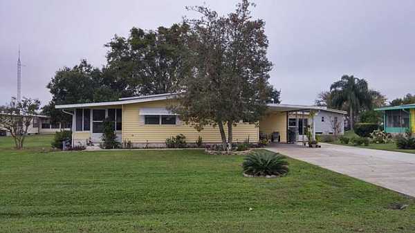 Continental Country Club 13 North Bobwhite RoadWildwood, FL 34785