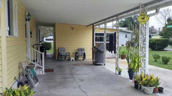 Continental Country Club 13 North Bobwhite RoadWildwood, FL 34785