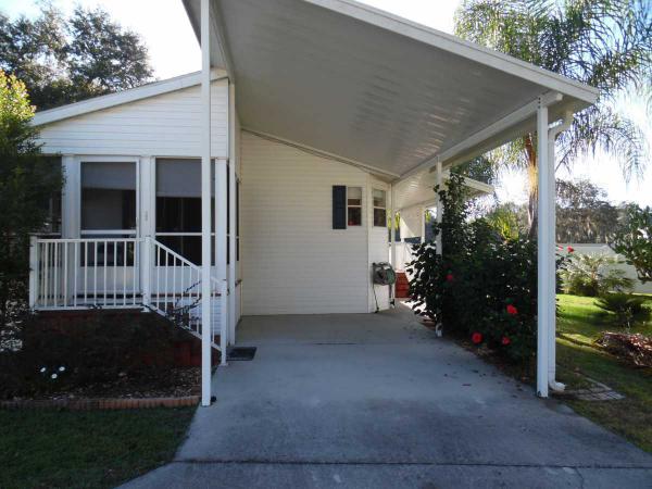 Parkwood Village604 South StreetWildwood, FL 34785