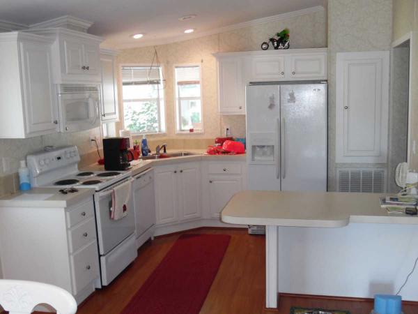 Parkwood Village604 South StreetWildwood, FL 34785