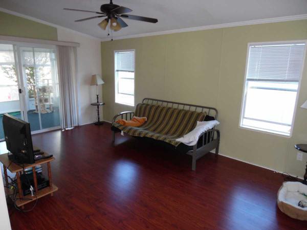 Parkwood Village604 South StreetWildwood, FL 34785