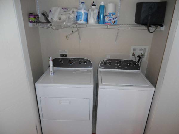 Parkwood Village604 South StreetWildwood, FL 34785