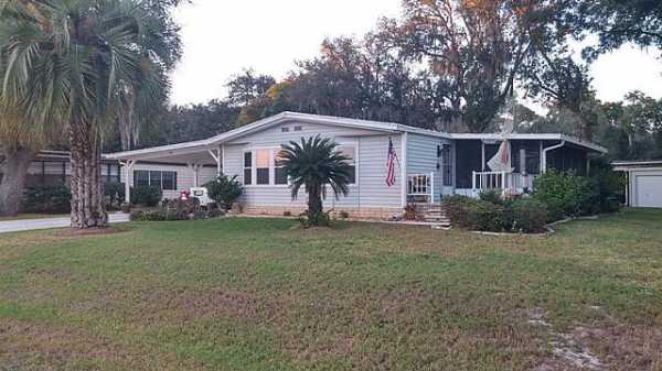 Continental Country Club 40 Robin RoadWildwood, FL 34785