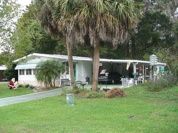 Continental Country Club 92 Big Oak LaneWildwood, FL 34785