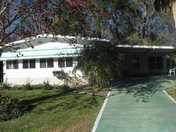 Continental Country Club 92 Big Oak LaneWildwood, FL 34785