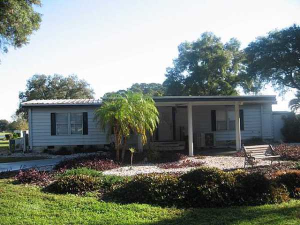 Continental Country Club 95 North BobWhite RoadWildwood, FL 34785
