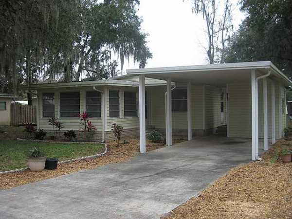 Continental Country Club 107 North Timber WayWildwood, FL 34785