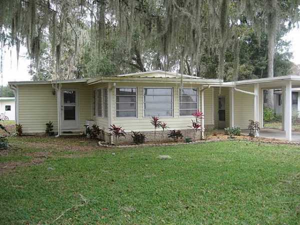 Continental Country Club 107 North Timber WayWildwood, FL 34785