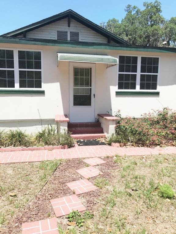 200 S Old Wire Road, Wildwood, FL 34785