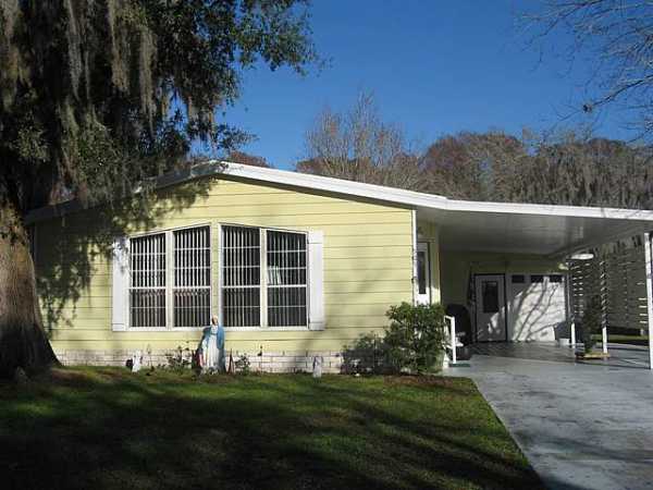 Continental Country Club 505 South Timber TrailWildwood, FL 34785