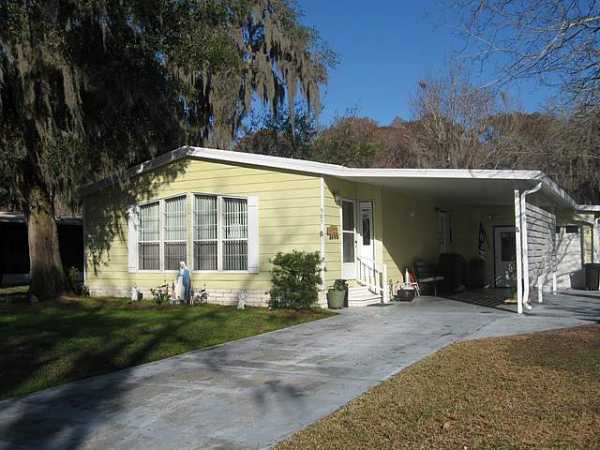 Continental Country Club 505 South Timber TrailWildwood, FL 34785