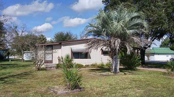 Continental Country Club 5 North Bobwhite RoadWildwood, FL 34785