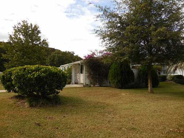 Continental Country Club 601 Oak BoulevardWildwood, FL 34785