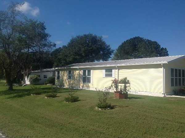 Continental Country Club 5 Seminole PathWildwood, FL 34785
