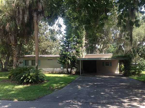 Continental Country Club 53 North Bobwhite RoadWildwood, FL 34785