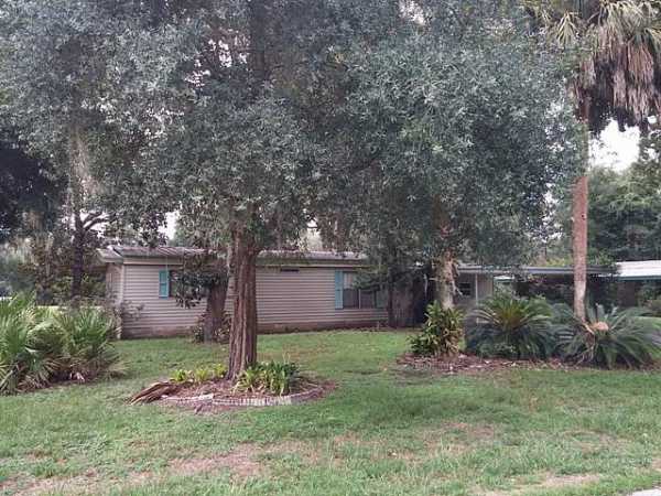 Continental Country Club 53 North Bobwhite RoadWildwood, FL 34785