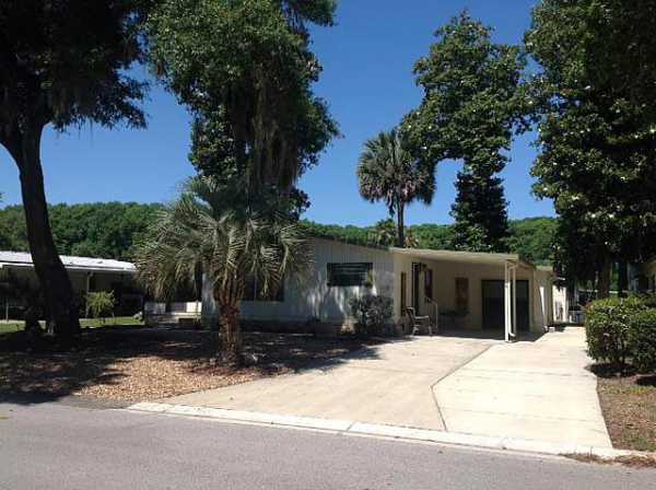 Continental Country Club 117 Winterberry AvenueWildwood, FL 34785
