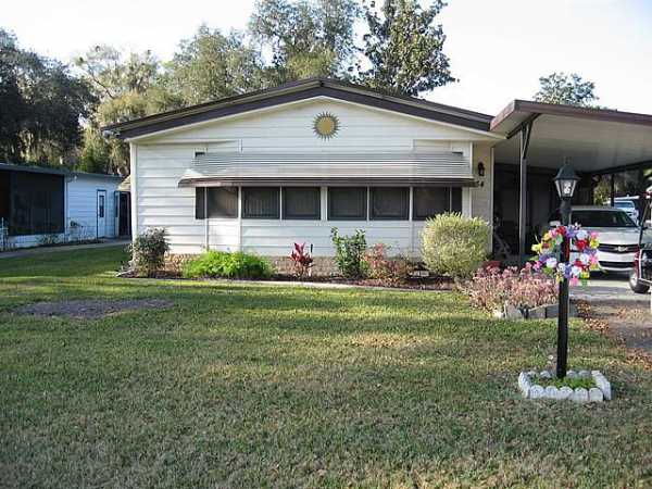 Continental Country Club 54 Robin RoadWildwood, FL 34785