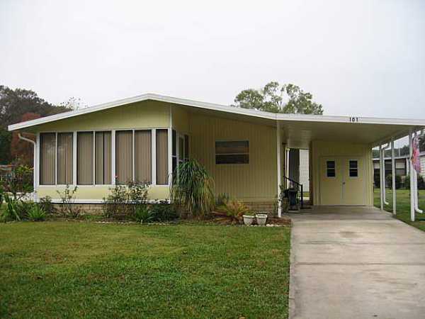 Continental Country Club 101 Cypress RoadWildwood, FL 34785