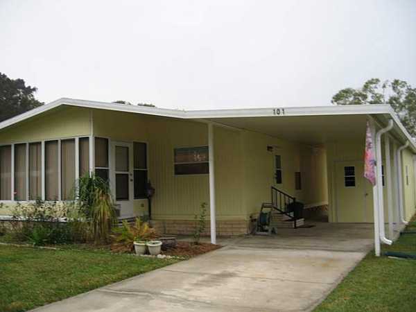 Continental Country Club 101 Cypress RoadWildwood, FL 34785