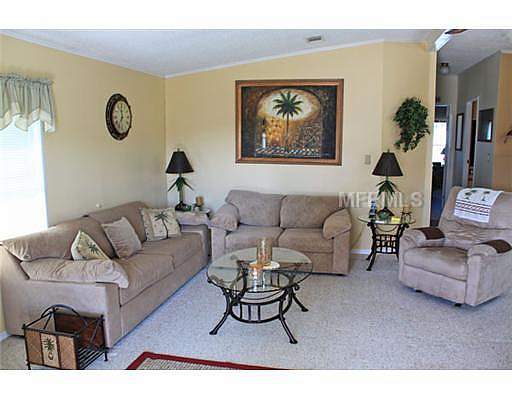 Continental Country Club 413 S. Timber TrailWildwood, FL 34785