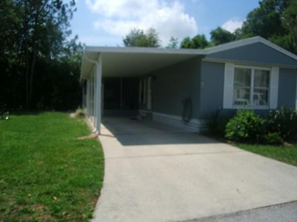 Parkwood Communities2793 MAIN STREETWildwood, FL 34785