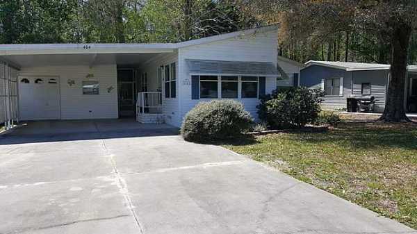 Continental Country Club 404 Oak BoulevardWildwood, FL 34785