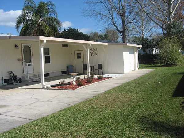 Continental Country Club 163 Big Oak LaneWildwood, FL 34785