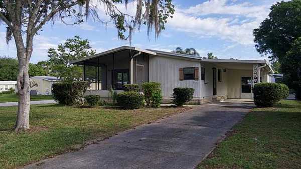 Continental Country Club 114 Big Oak LaneWildwood, FL 34785