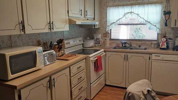 Continental Country Club 106 Pine PlaceWildwood, FL 34785