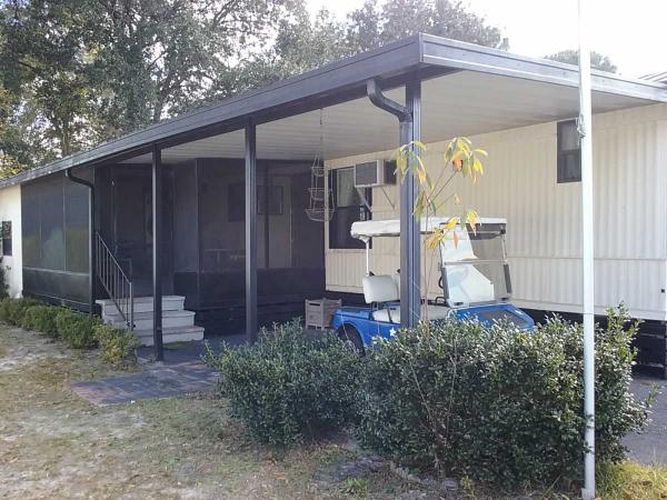 Parkwood Village808 Mary StWildwood, FL 34785