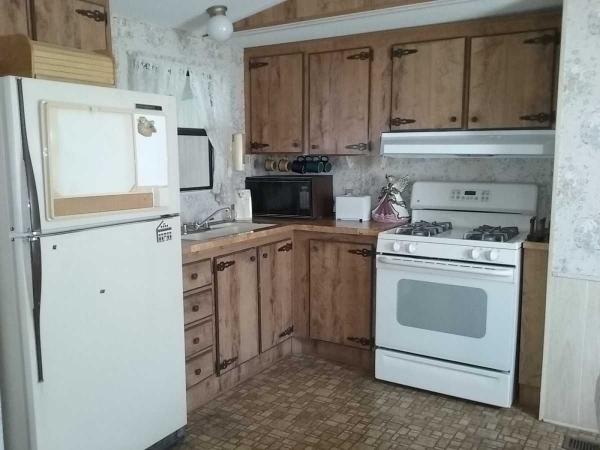 Parkwood Village808 Mary StWildwood, FL 34785