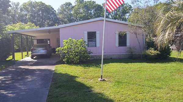 Continental Country Club 72 Seminole PathWildwood, FL 34785