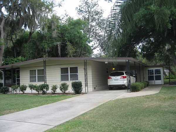 Continental Country Club 52 North Bobwhite RoadWildwood, FL 34785