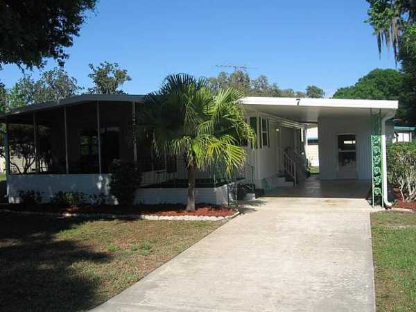 Continental Country Club 7 Bobcat TrailWildwood, FL 34785
