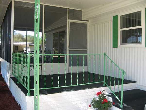 Continental Country Club 7 Bobcat TrailWildwood, FL 34785