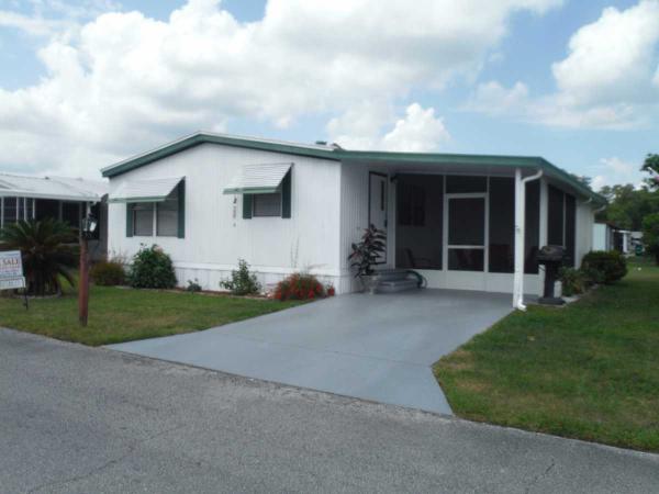 Parkwood Communities1013 Acorn TrailWildwood, FL 34785