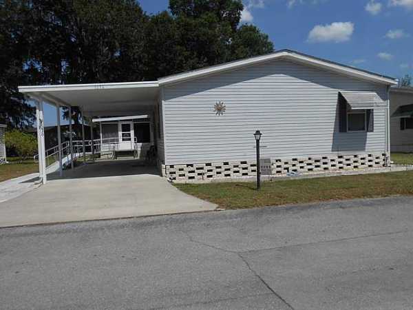 Parkwood Communities1036 Palm AvenueWildwood, FL 34785