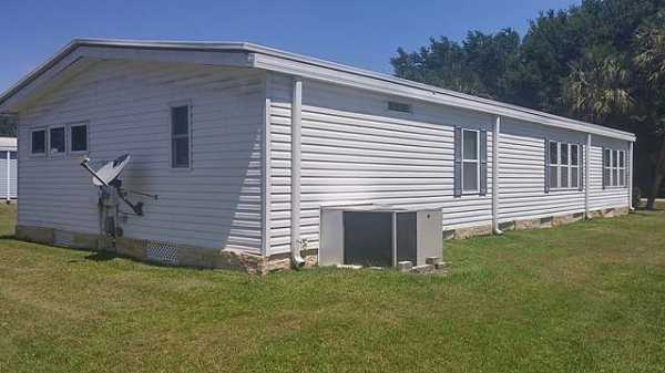 11 Seminole Path