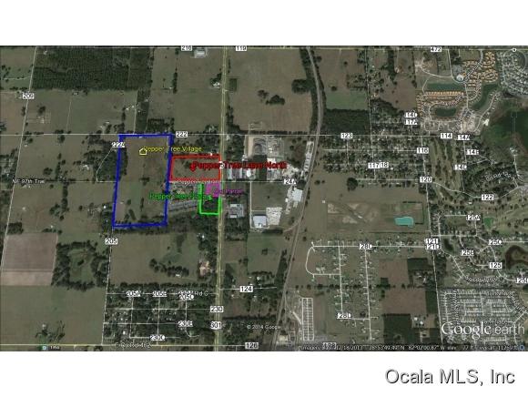 9628 N Highway 301, Wildwood, FL 34785