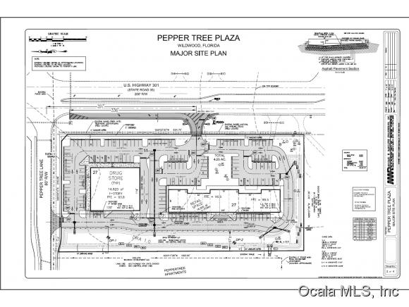 9628 N Highway 301, Wildwood, FL 34785