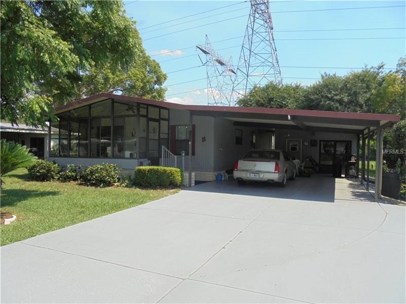 11Robin Rd, Wildwood, FL 34785
