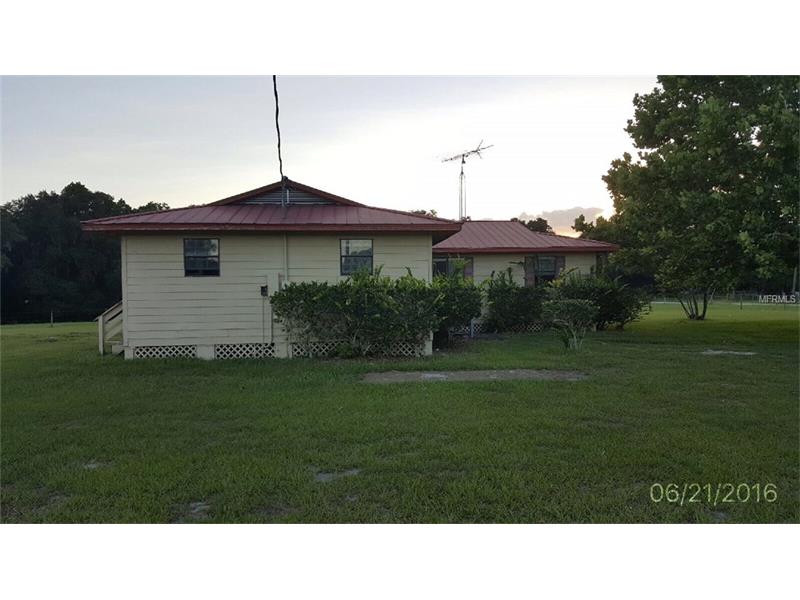 2575County Road 232, Wildwood, FL 34785