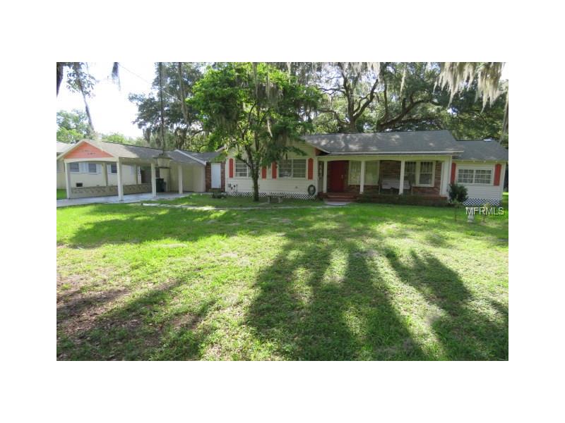 100 S OLD WIRE ROAD, Wildwood, FL 34785