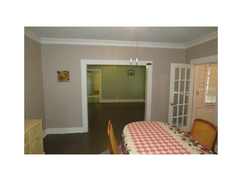100 S OLD WIRE ROAD, Wildwood, FL 34785